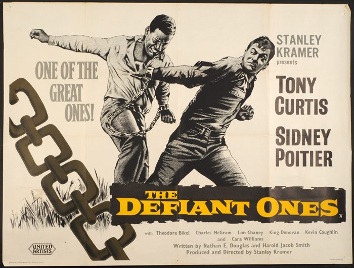 The Defiant Ones at Whyte's Auctions