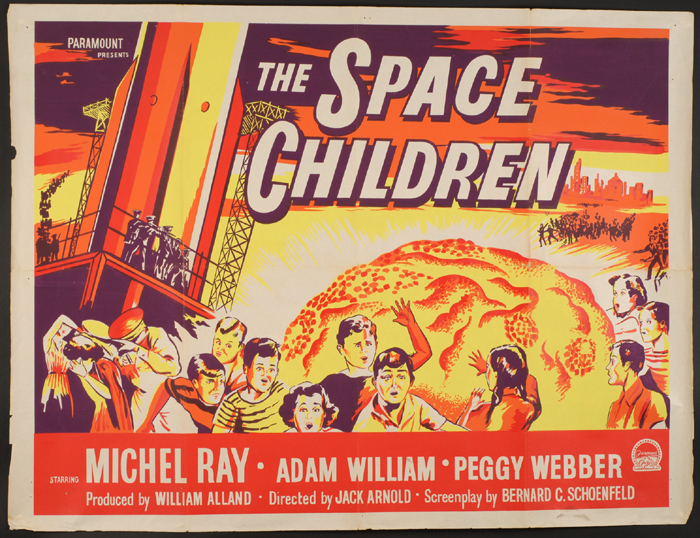 The Space Children at Whyte's Auctions