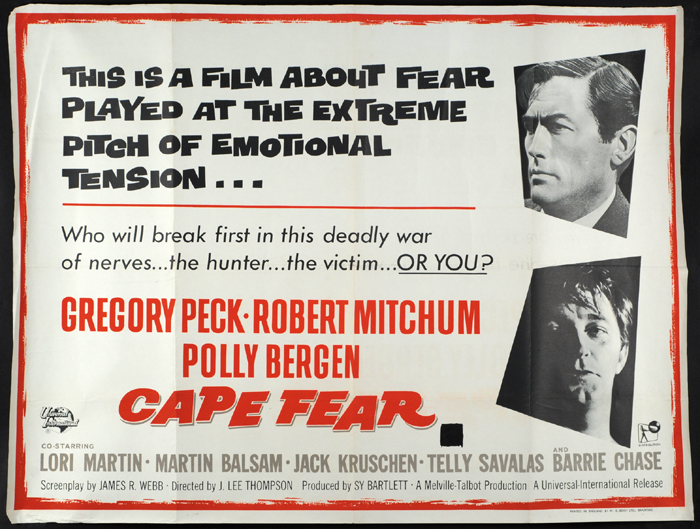 Cape Fear at Whyte's Auctions