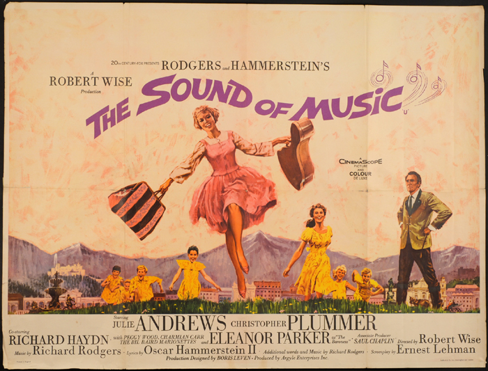 Sound of Music at Whyte's Auctions