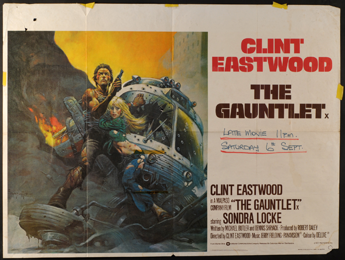 The Gauntlet at Whyte's Auctions