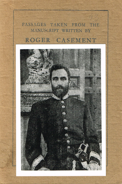 Sir Roger Casement collection. at Whyte's Auctions