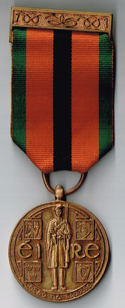1921 - 1971 War of Independence Anniversary Medal at Whyte's Auctions