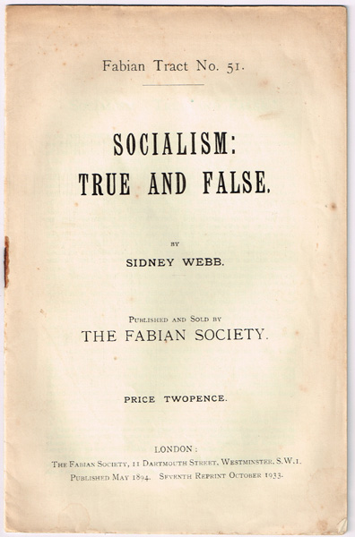1930s & 40s Socialism in Ireland, Pamphlets at Whyte's Auctions