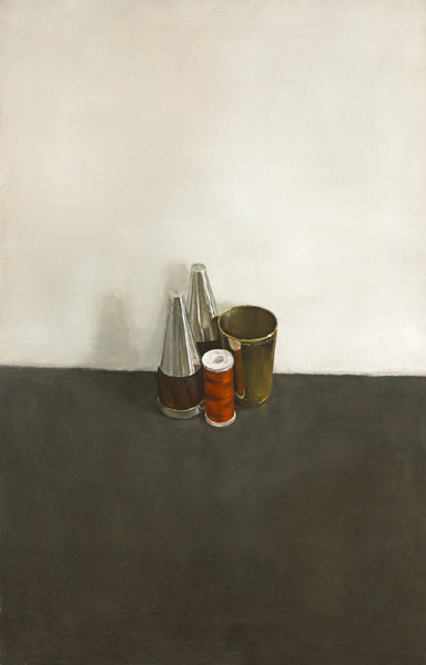 STILL LIFE by Comhghall Casey (b.1976) at Whyte's Auctions