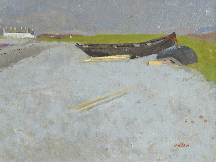 RENVYLE CONNEMARA, 1970 by James Nolan sold for 280 at Whyte's Auctions