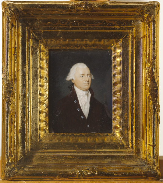SIR JOHN LEES, BARONET, c.1811 at Whyte's Auctions