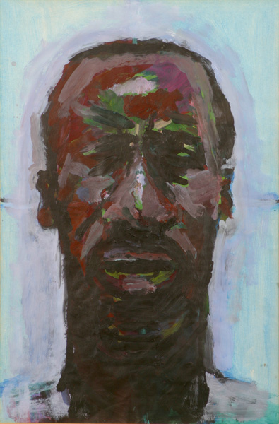HEAD by Joseph O'Connor (b.1936) at Whyte's Auctions