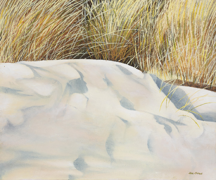 SAND DUNE by Dee Crowe  at Whyte's Auctions