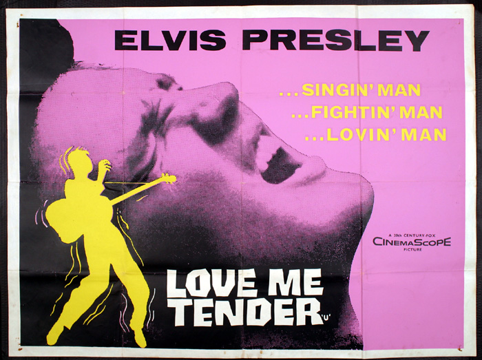 Love Me Tender at Whyte's Auctions