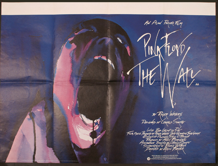Pink Floyd The Wall at Whyte's Auctions