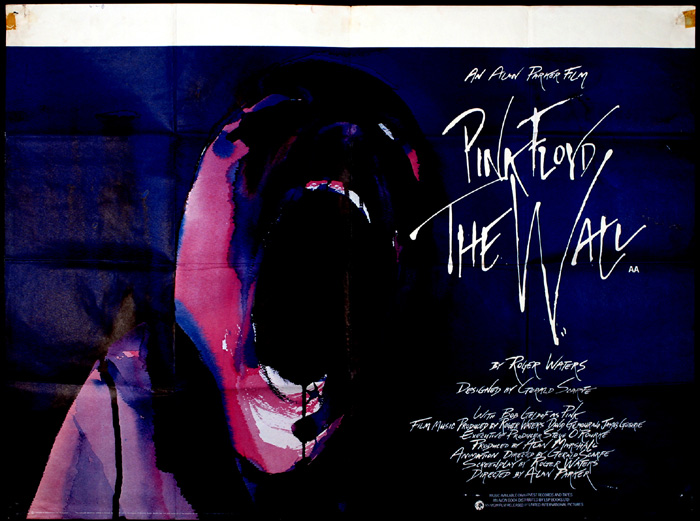 Pink Floyd, The Wall at Whyte's Auctions