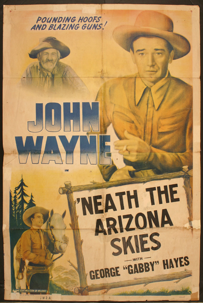 'Neath the Arizona Skies at Whyte's Auctions