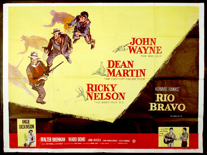 Rio Bravo at Whyte's Auctions