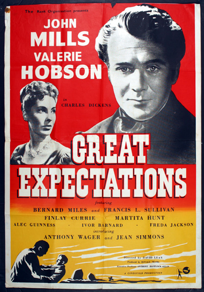 Great Expectations at Whyte's Auctions