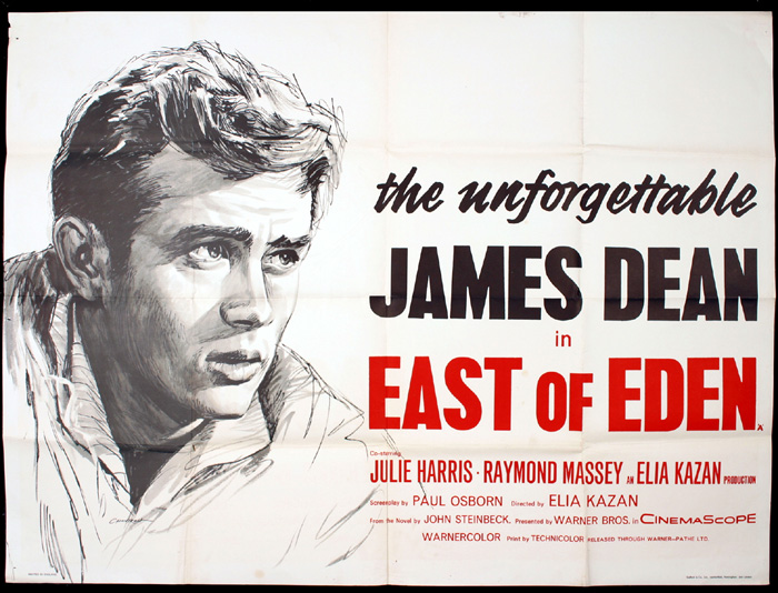 East of Eden at Whyte's Auctions