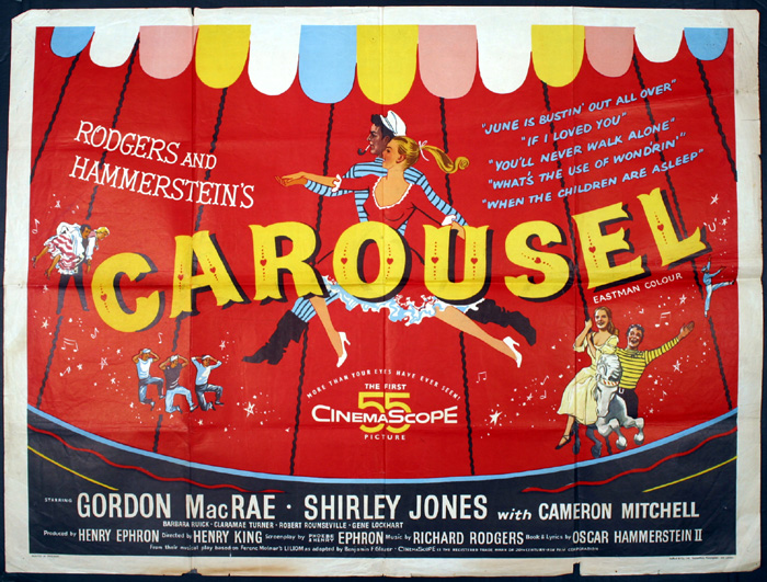 Carousel at Whyte's Auctions