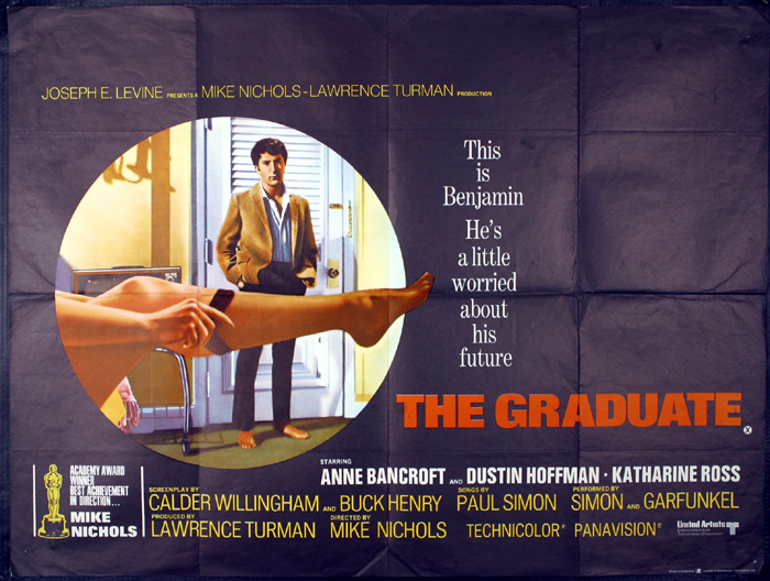 The Graduate at Whyte's Auctions