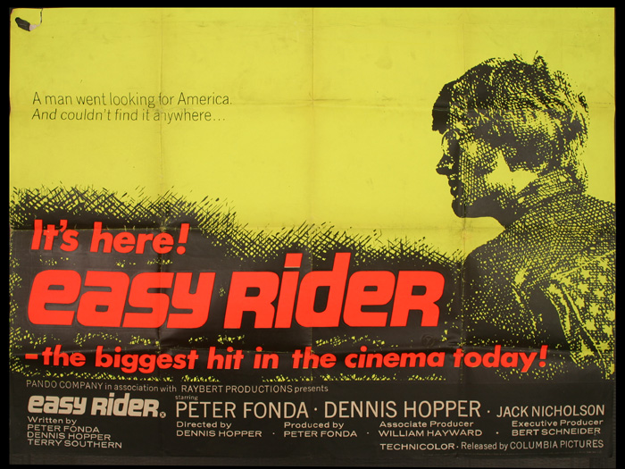 Easy Rider at Whyte's Auctions
