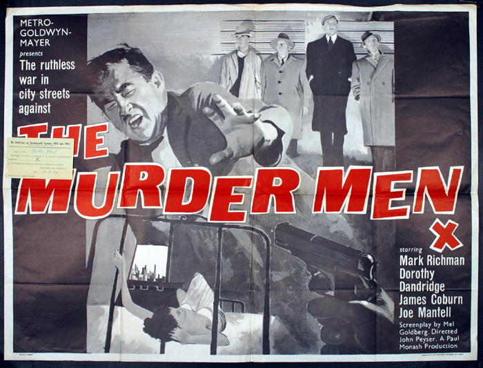 The Murder Men at Whyte's Auctions