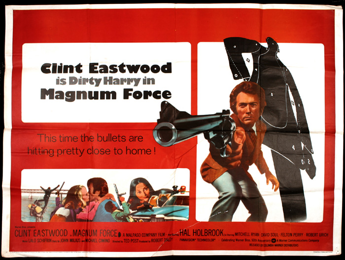 Magnum Force at Whyte's Auctions