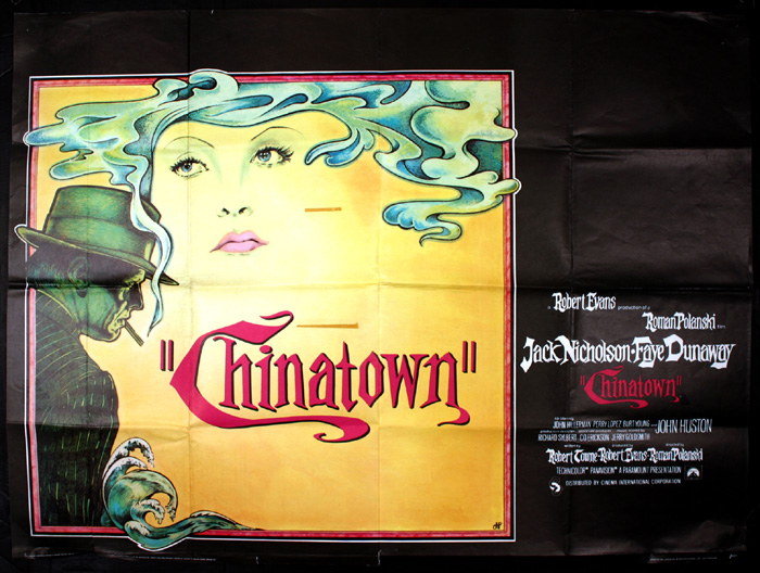 Chinatown at Whyte's Auctions