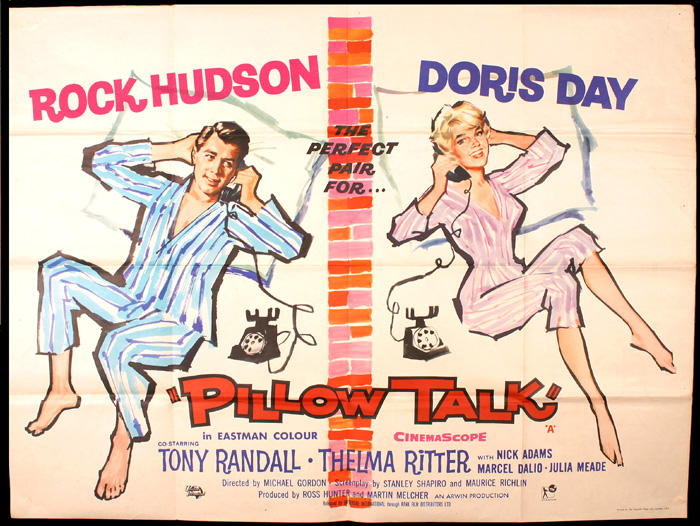 Pillow Talk at Whyte's Auctions