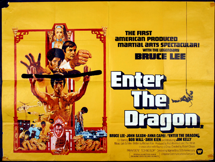 Enter the Dragon at Whyte's Auctions