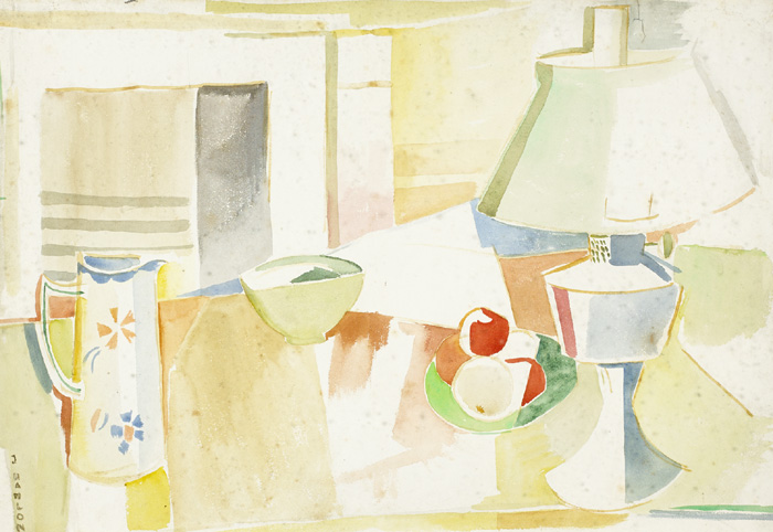 STILL LIFE by Father Jack P. Hanlon (1913-1968) at Whyte's Auctions