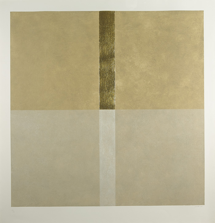 UNTITLED, 2004 by Patrick Scott HRHA (1921-2014) at Whyte's Auctions