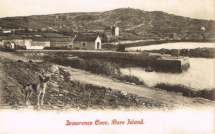 Co. Cork postcards (28) at Whyte's Auctions