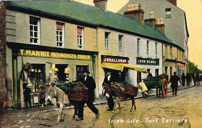 Galway City postcards ( 32) at Whyte's Auctions
