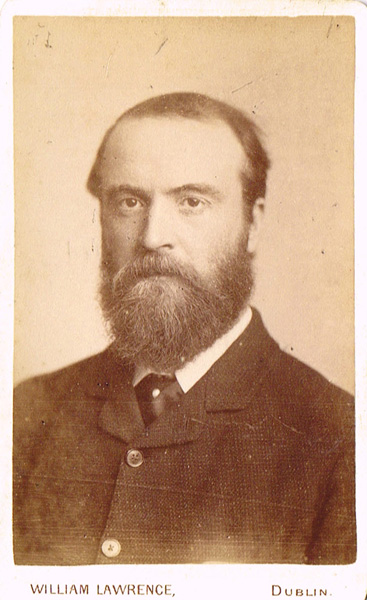 Charles Stewart Parnell at Whyte's Auctions