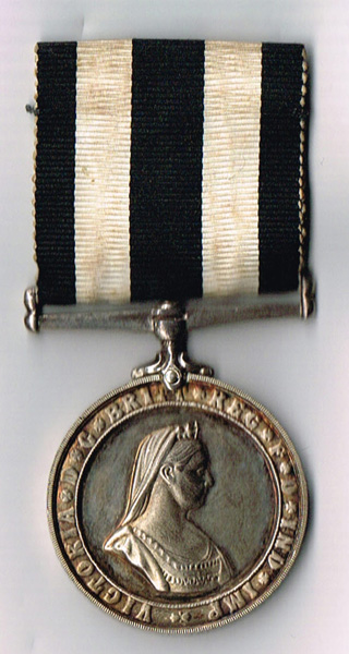 1939 St John's Ambulance Service Medal. at Whyte's Auctions