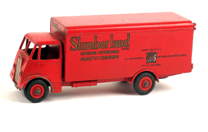Dinky No 514 at Whyte's Auctions
