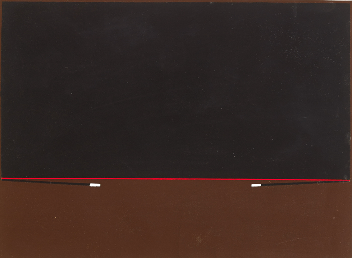 TOWARDS by Cecil King (1921-1986) at Whyte's Auctions