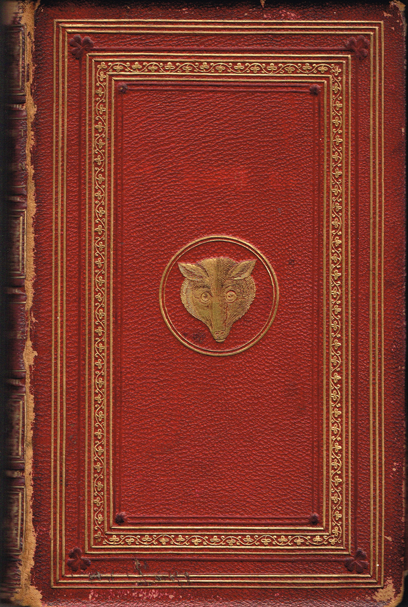 Fitzpatrick, B.M. Irish Sports and Sportsmen. First edition, 1878 at Whyte's Auctions
