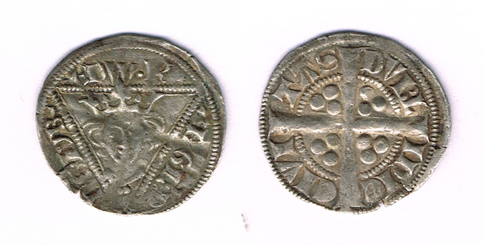 Edward I Dublin silver pennies. at Whyte's Auctions