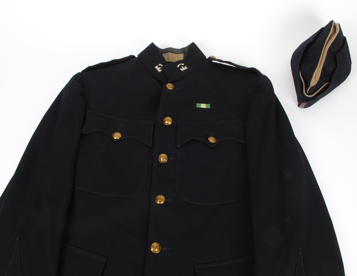 Royal Inniskilling Fusiliers Uniforms at Whyte's Auctions