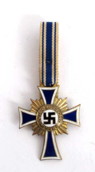 1939-1945 German Third Reich, Civic Awards at Whyte's Auctions