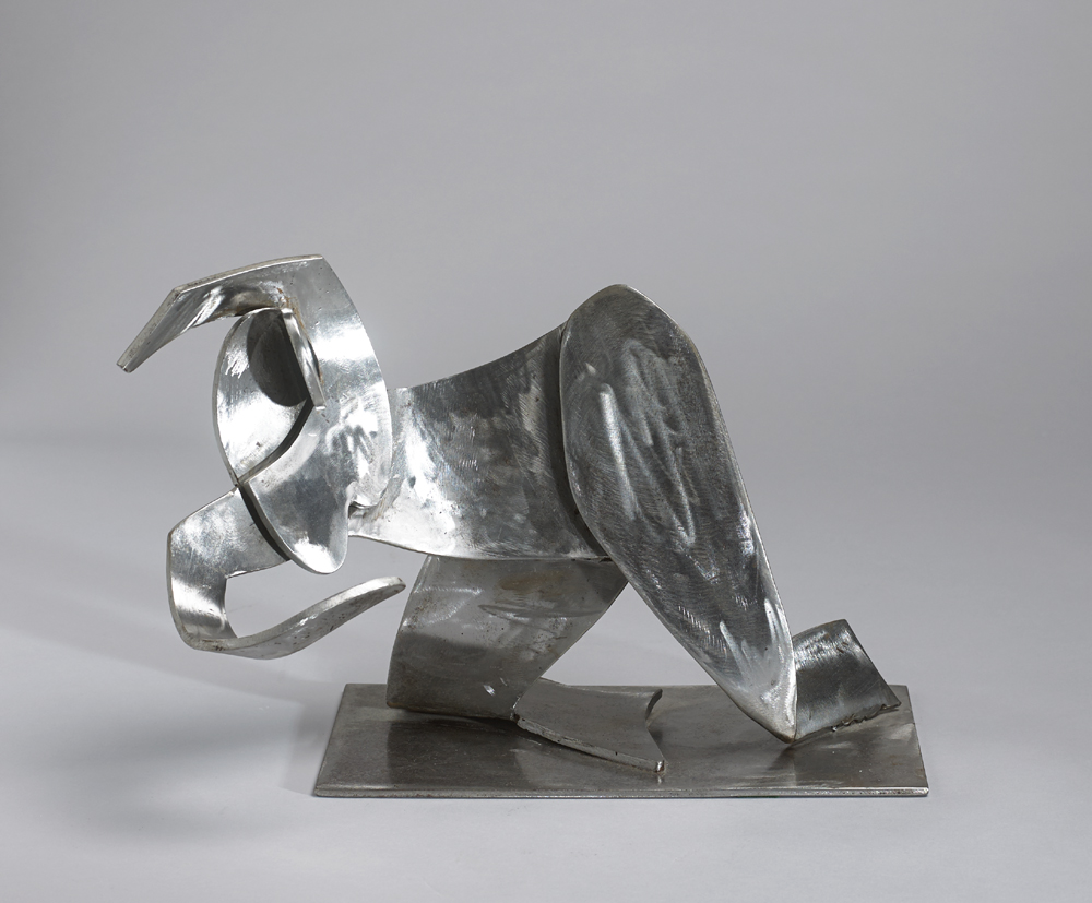 RECLINING FEMALE, 1975 by Conor Fallon sold for �3,000 at Whyte's Auctions