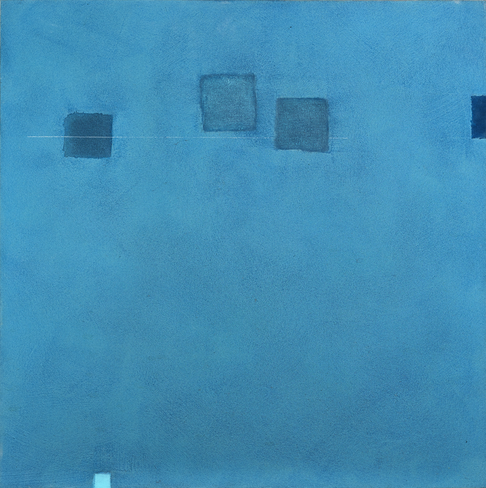 UNTITLED, 1999 by Felim Egan (1952-2020) at Whyte's Auctions