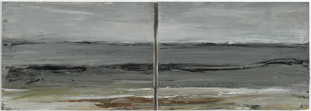 RAIN SWEPT by Mary Lohan (b.1954) at Whyte's Auctions