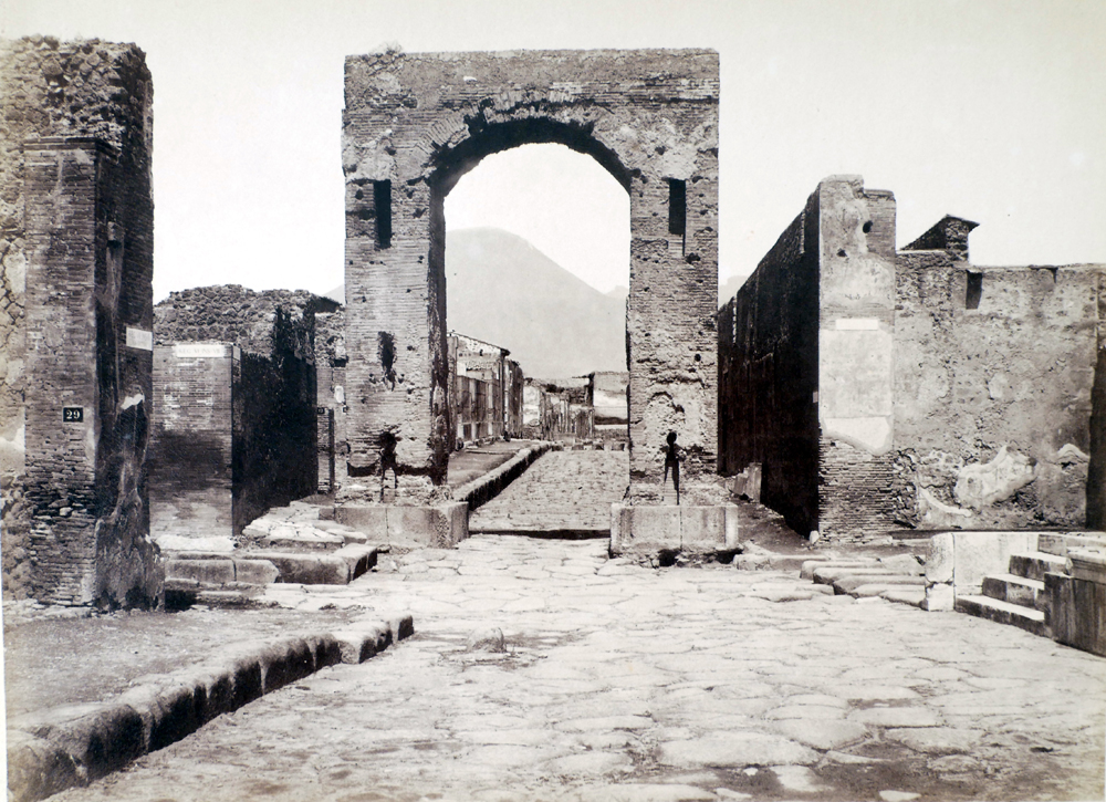 Late 19th and early 20th century, collection of photographic prints of Europe, Egypt and North Africa. at Whyte's Auctions