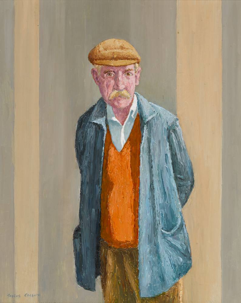 SHEAMUS EOIN, 2001 by Robert Taylor Carson HRUA (1919-2008) at Whyte's Auctions