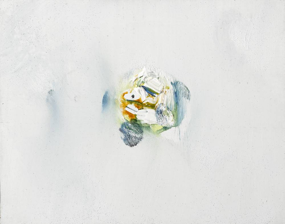 LEMON, 1967 by Louis le Brocquy HRHA (1916-2012) at Whyte's Auctions