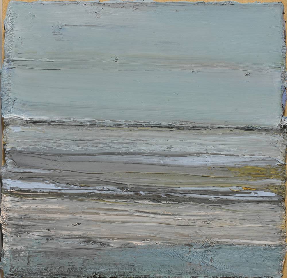 SEA SPACE II, 2012 by Mary Lohan (b.1954) (b.1954) at Whyte's Auctions