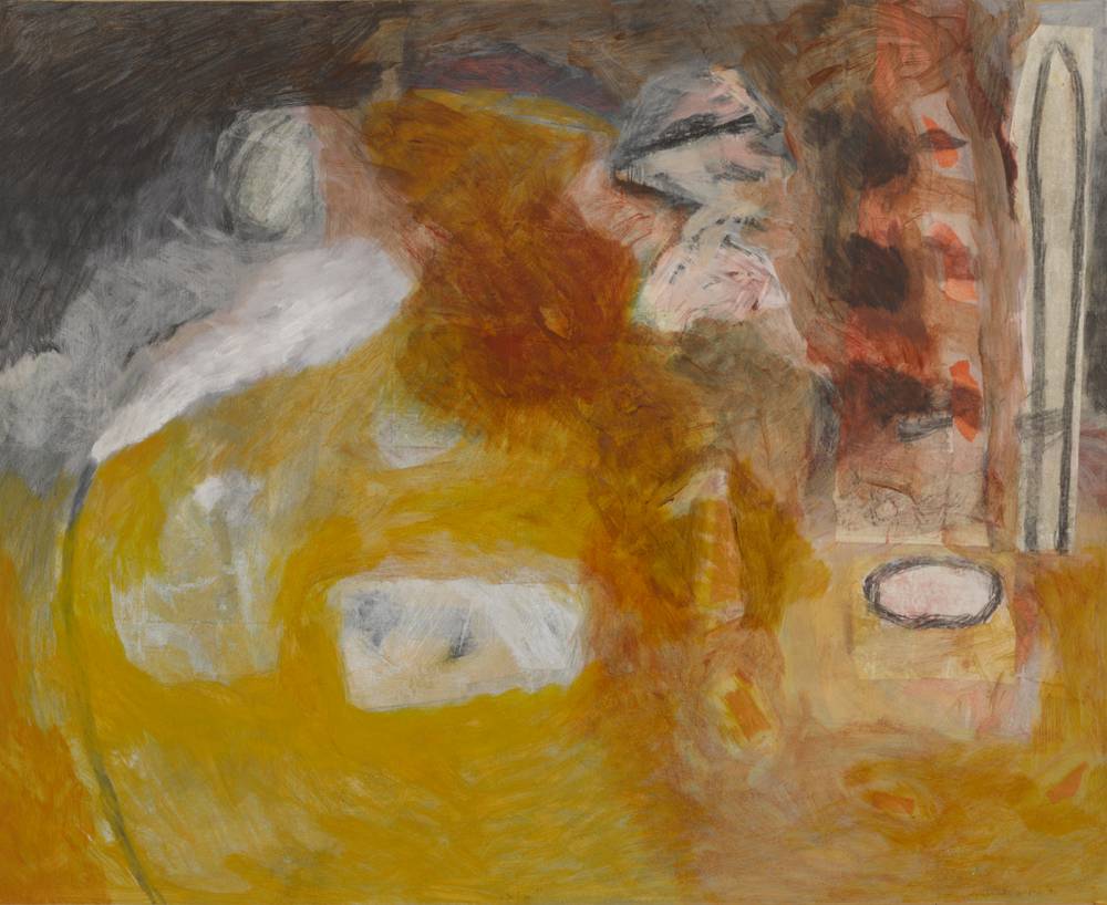 IXLA, 1996 by Jean Dometti (French, b.1950) at Whyte's Auctions