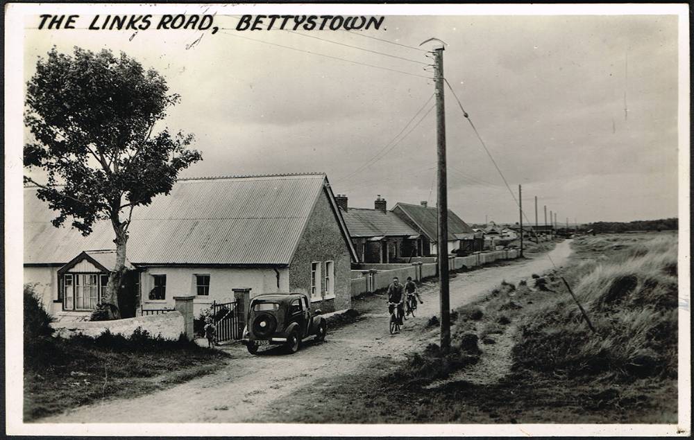Postcards. Co. Meath: Bettystown. (22) at Whyte's Auctions