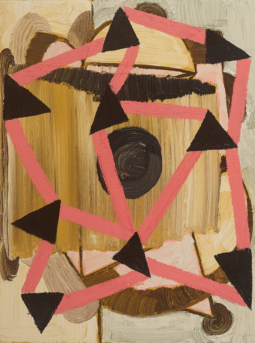 UNTITLED, 2007 by Paul Doran (b.1972) at Whyte's Auctions